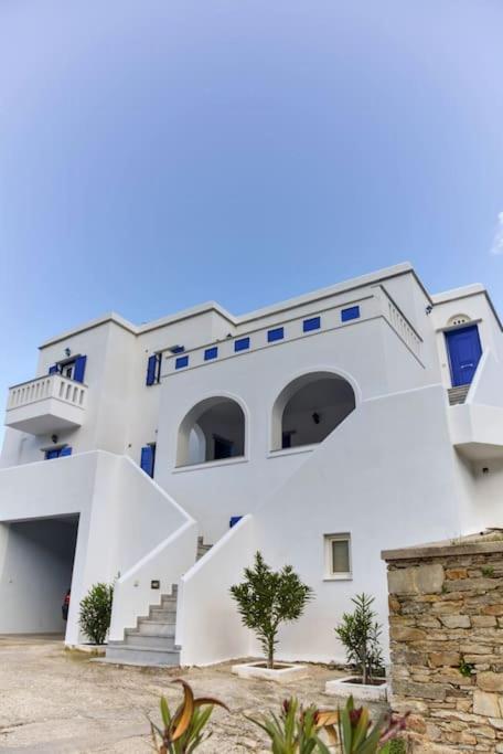 Kalloni'S View Kalloni  Exterior photo